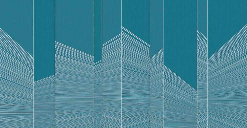 Beetle Mural Modern Texture DPX0028K-E Wallpaper