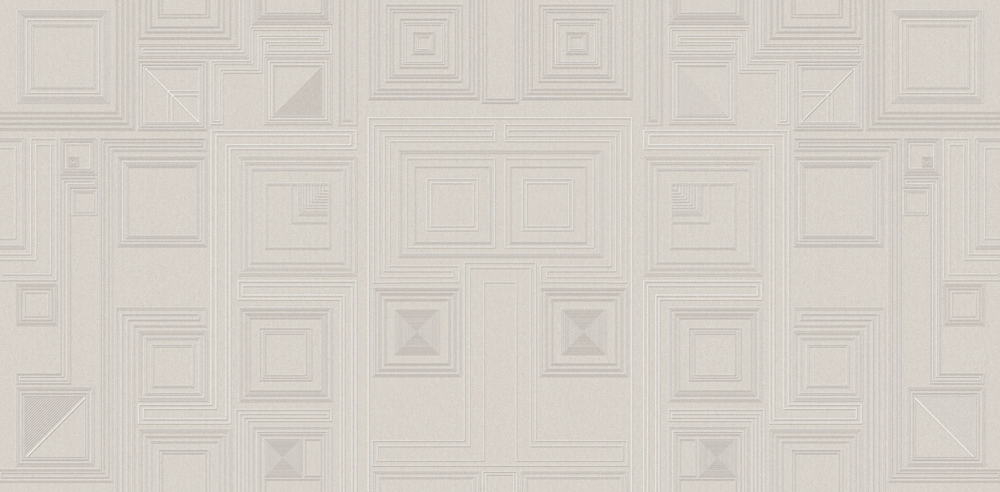 Earth Tone Beetle Mural Wallpaper 3D Model