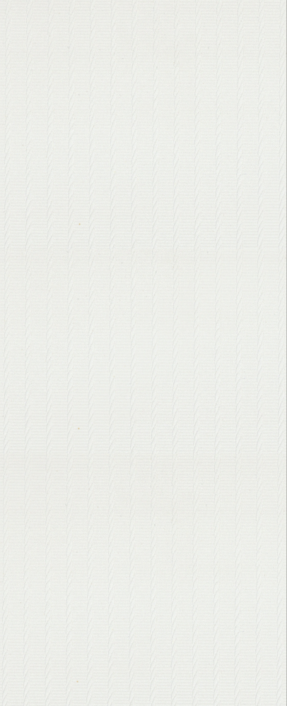 Steadily Rising High and White