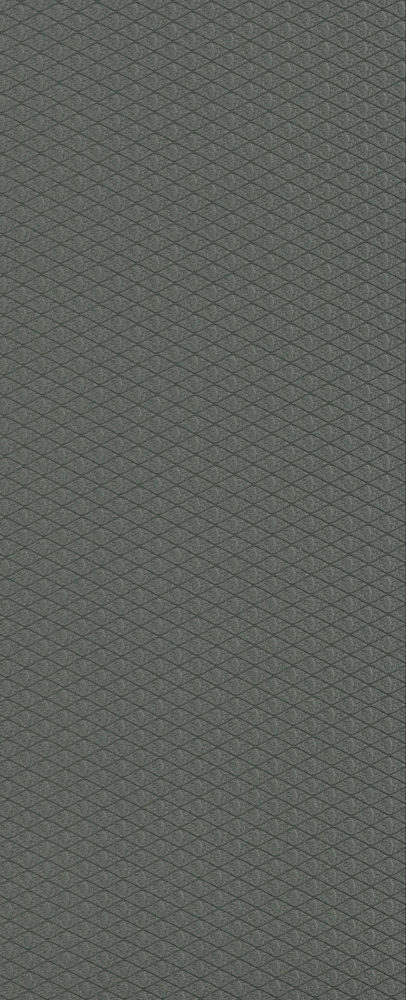 Fanlingge Zinc Gray Wallpaper 3D Model for Modern Walls