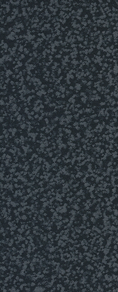 Gray Ice Diatomite Bright Blue Wallpaper