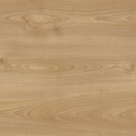 Horizontal wood grain