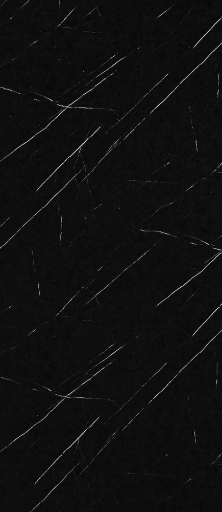 DB602-Y02 Sky Black Rock Wood Veneer Panel 3D Model