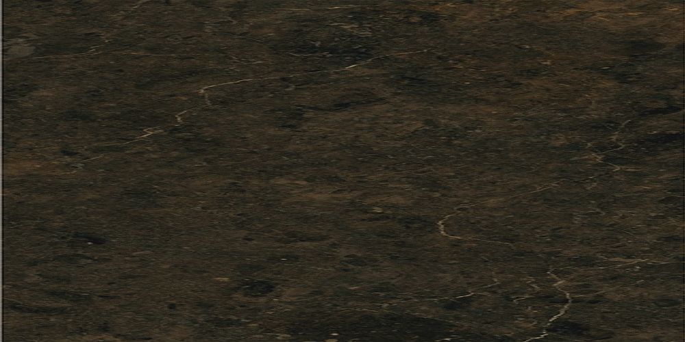 Black Floor Tile 3D Model