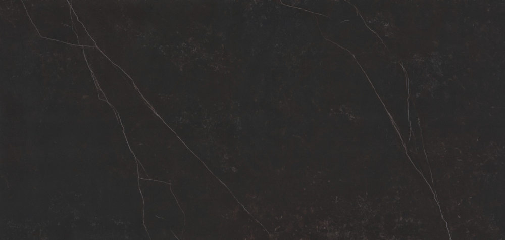 Black Kelya Cosentino Tile 3D Model