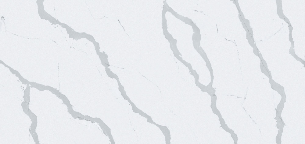 Cosentino Silestone Bianco Calacatta 3D Model in Gray