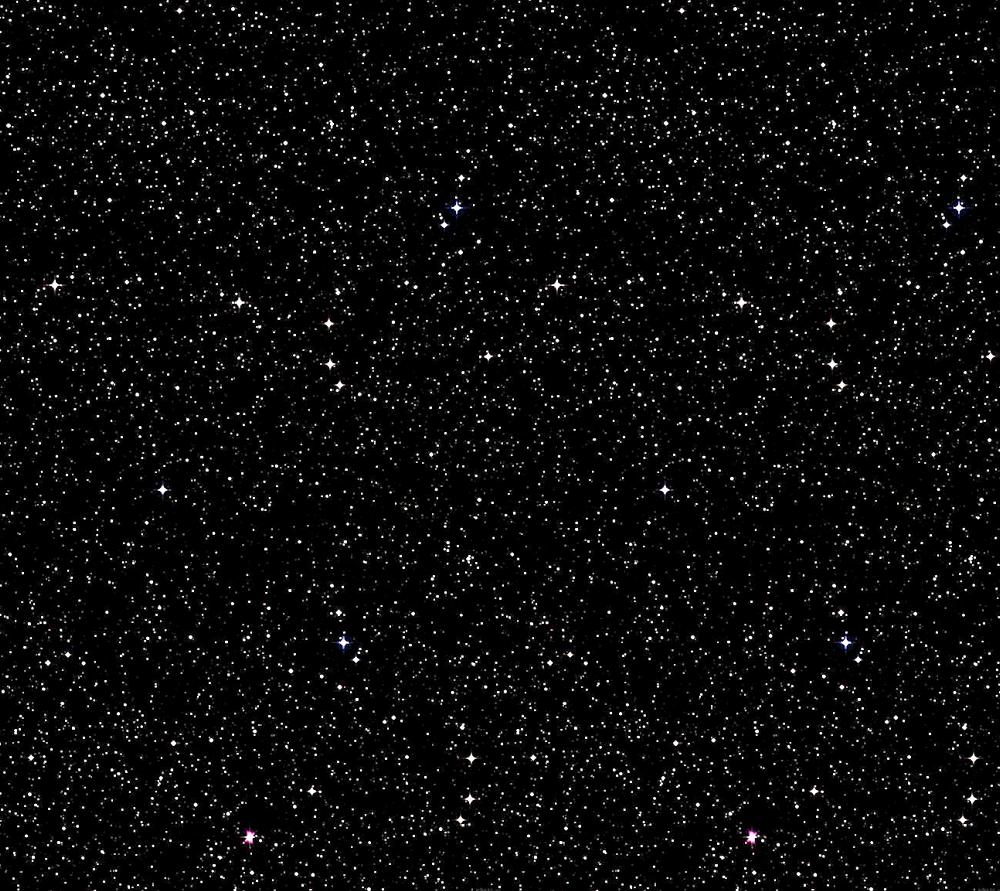 星空顶贴图