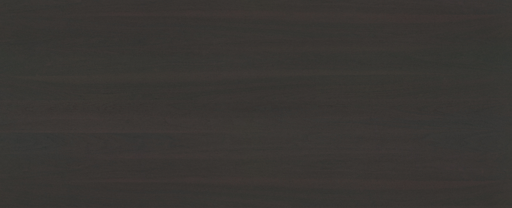 A001 Smoked Walnut Horizontal 3D Wall Paint Model in Black