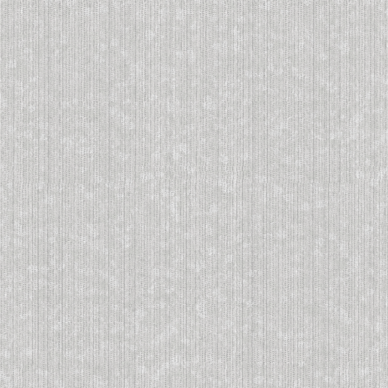 White Seamless Wall Fabric 3D Model