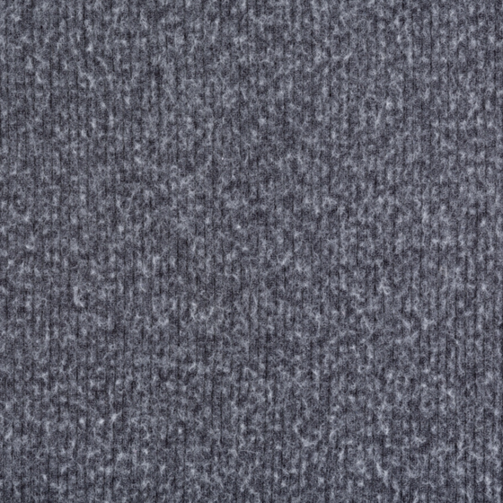 Dark Wool Material in Gray