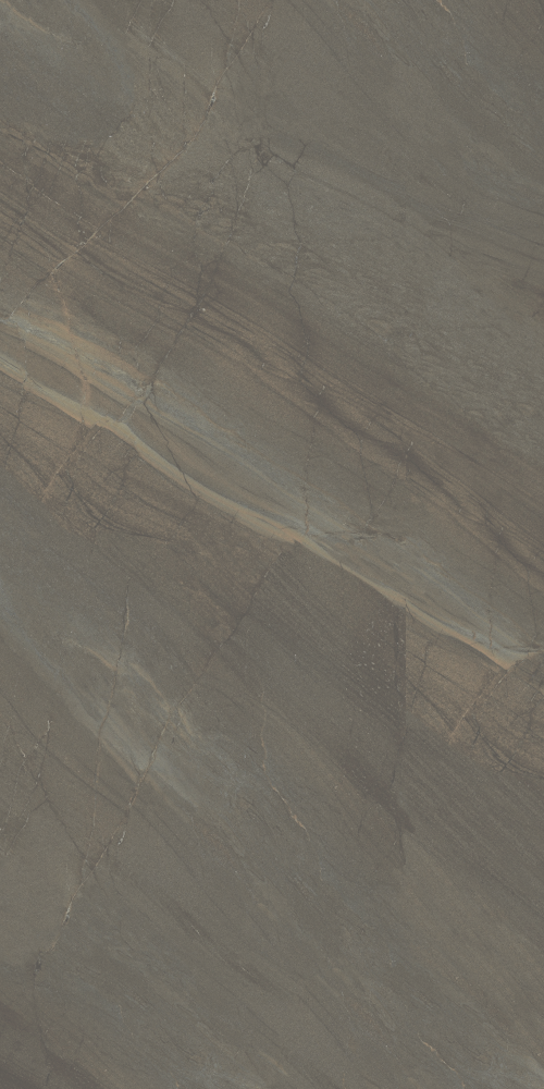 Marble Highlight Tile 3D Model in Gray