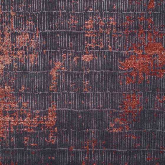 Gray Soft Pile Carpet Material (18)