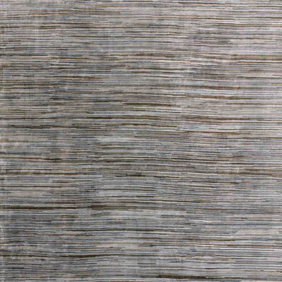 Short Pile Carpet Material 3D Model in Brown