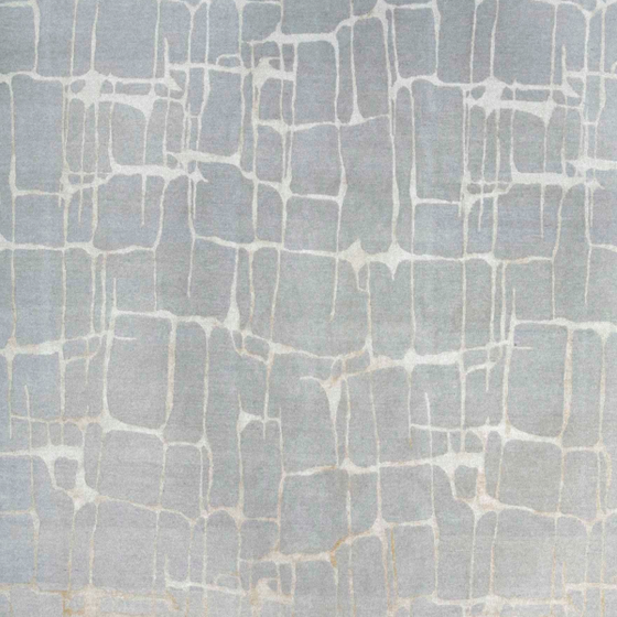 Short Pile Carpet Material 3D Model in Gray