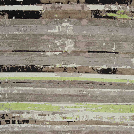 Short pile carpet material (22)
