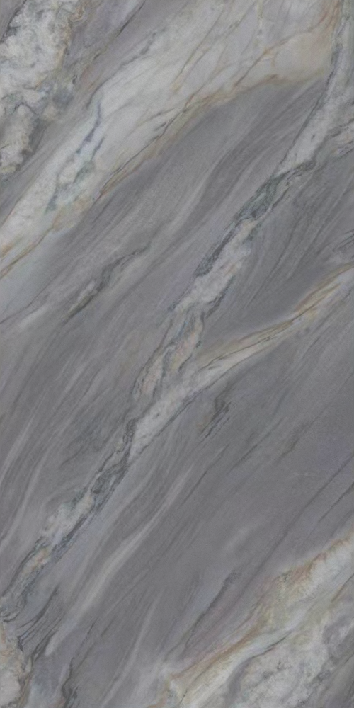 Stylish Gray Marble Tile 3D Model for Elegant Spaces