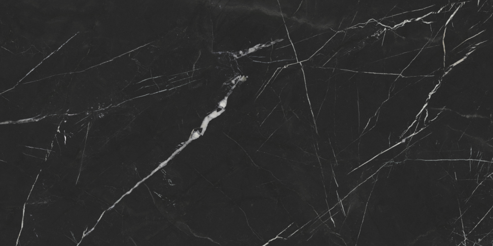 Agita Premium Black and White Root Slate 3D Model