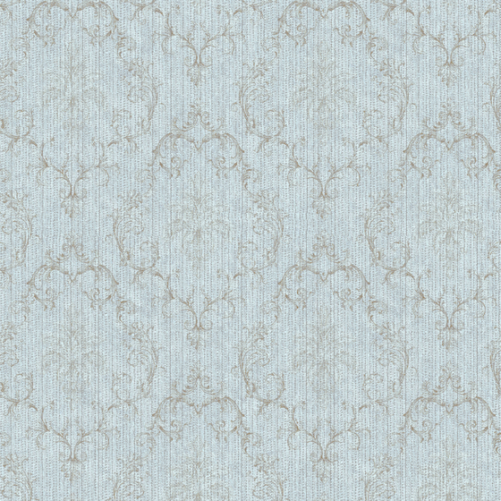 Beige NEW YORK3 Seamless Wall Fabric for Interiors