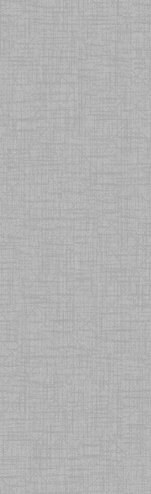 Seamless Wall Fabric 3D Model in White