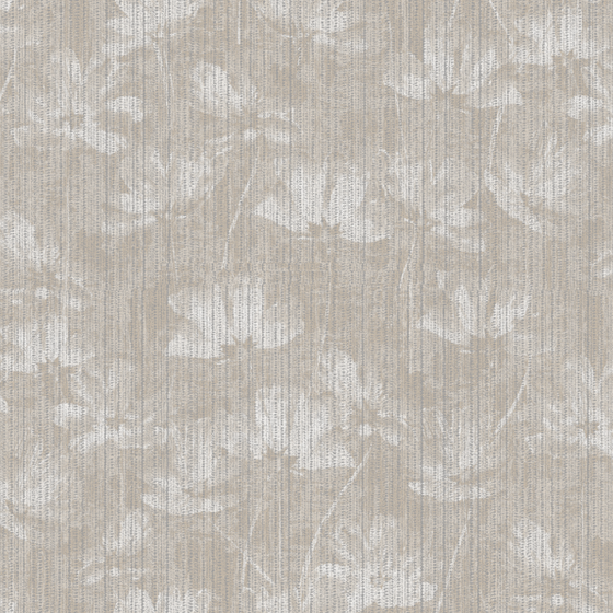 Chemps Elys3 Fog Seamless Wall Fabric in Beige