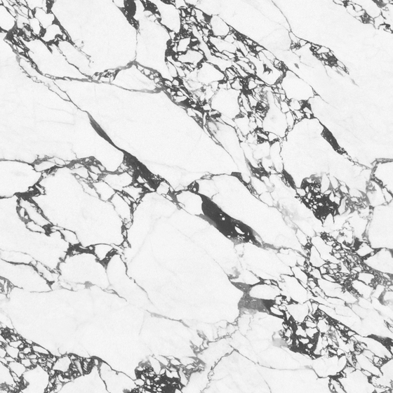 Trendy Black Smart Marble 3D Model for Modern Designs