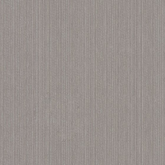 Elegant Beige Dark Patterned Wallpaper 3D Model