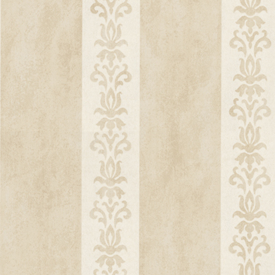 Light Striped Wallpaper 600*740 in Beige