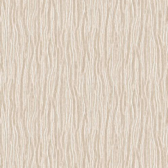 Modern Light-Colored Textured Wallpaper 3D Model