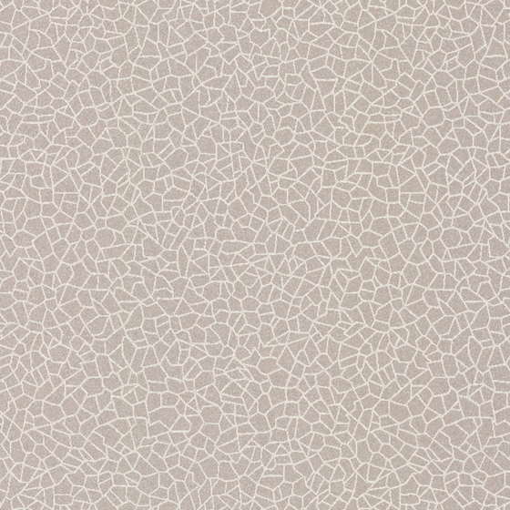 Modern Coffee-Colored Geometric Texture Wallpaper 500*370