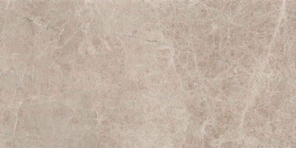 Alpine Light Gray-Yellow Marble Tile 3D Model