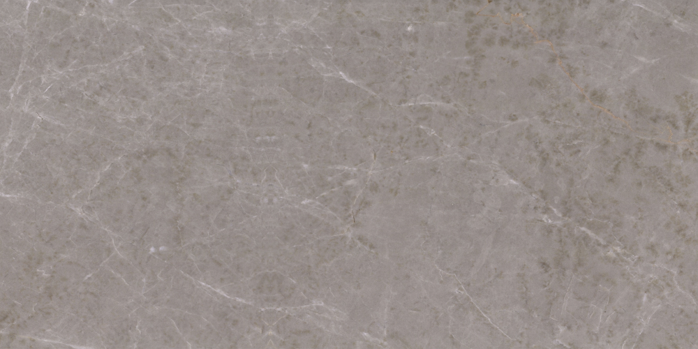 High-Quality Green-Black and White Striped Marble 3D Model 1000*500
