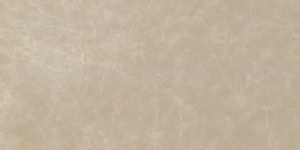 Mountain Pattern Golden Flower Marble 1500x750
