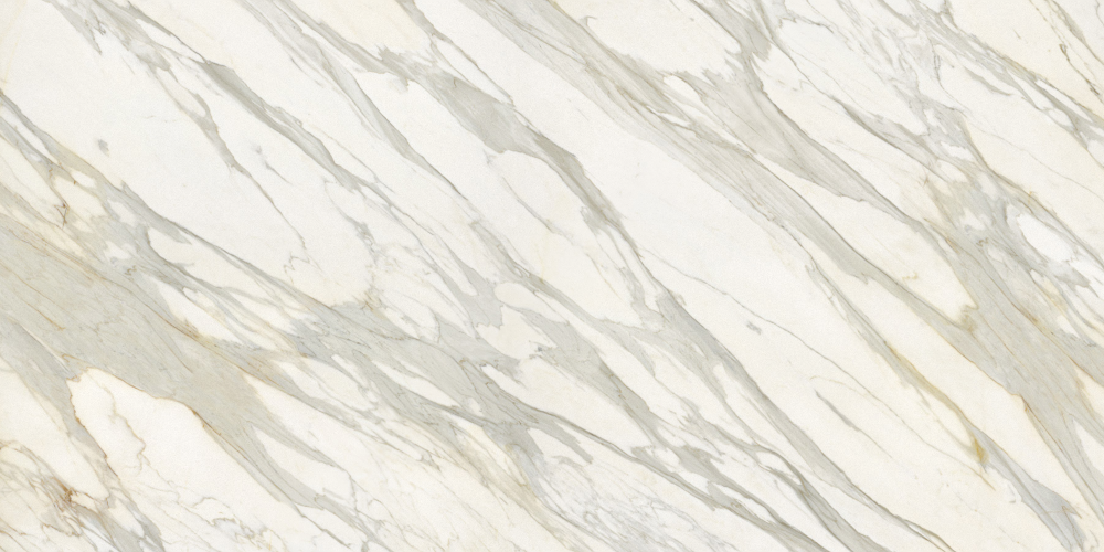 Elegant Water Cloud Yarn Marble Tile 800x400 in Gray