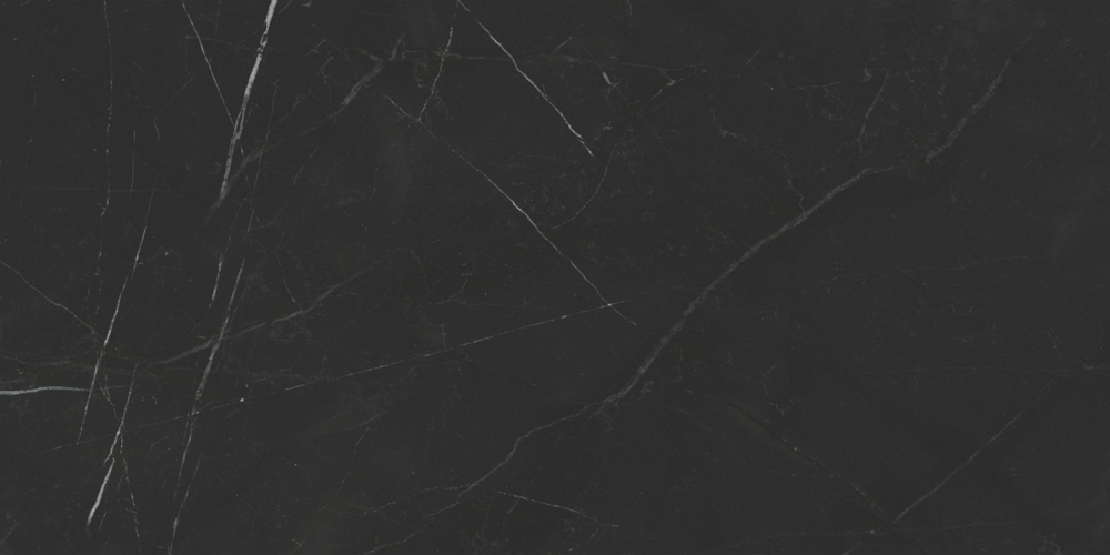 Black Marble 3D Model 1500x750