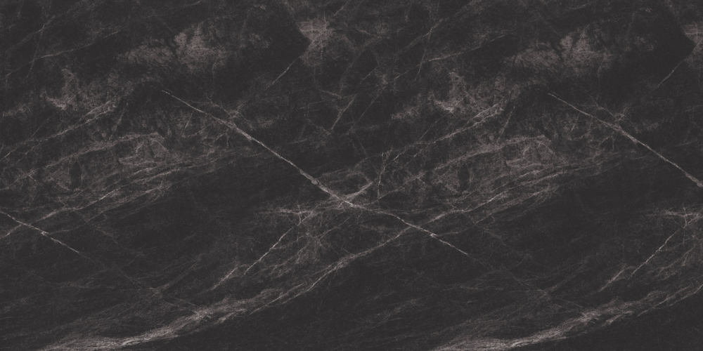 Black Marble Tile 1500x750
