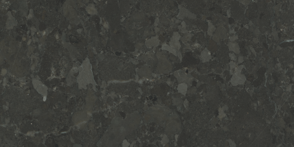 Black Gray Silver Marble 3D Model for Flooring