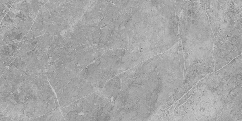Light Gray Marble Floor Tile 3D Model