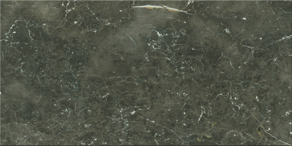 Cui Gu Marble Tile 1500x750 in Gray