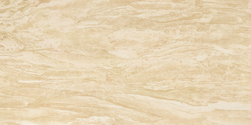 Beige Bulgari Marble Floor Tile 3D Model