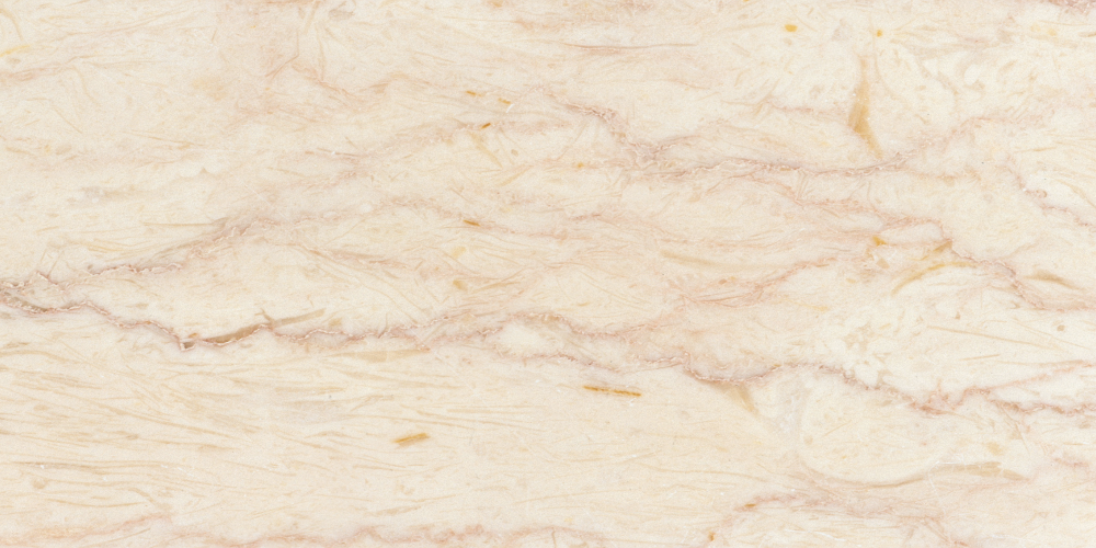 Golden Water Moon Marble 3D Model in Beige