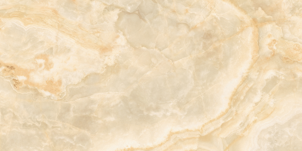 Roman Yellow-Gray Cave Stone Marble Tile 3D Model 1500*750