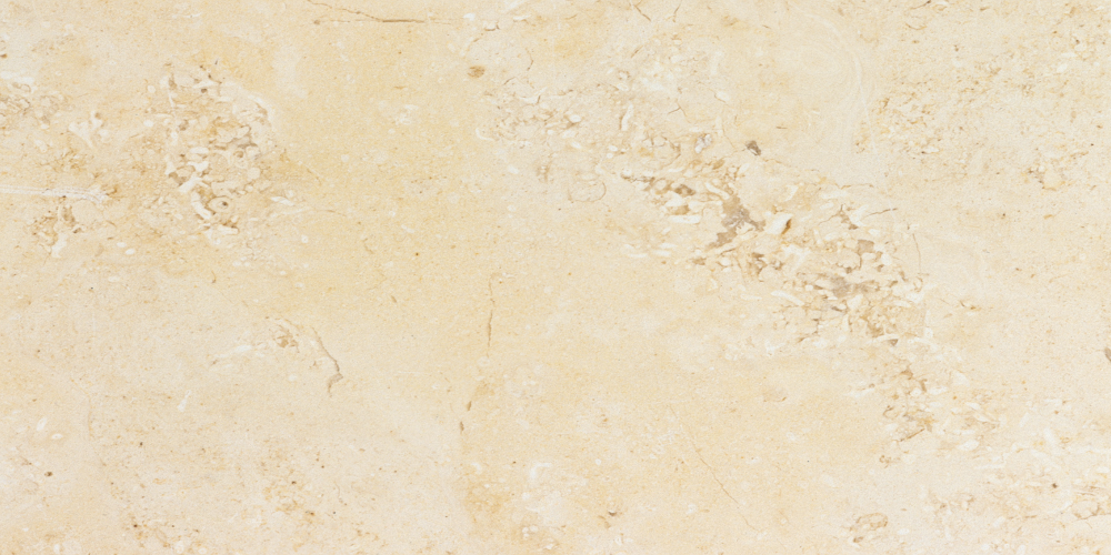 Chic Light Yellow Marble Tile 3D Model