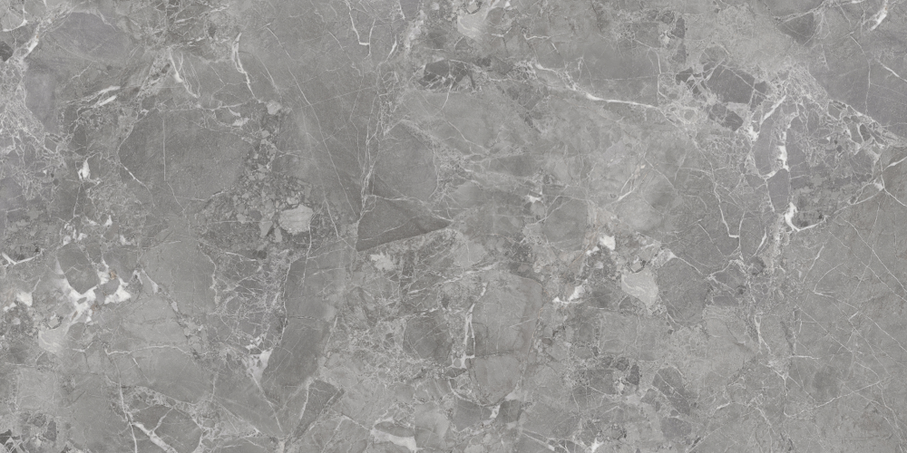 Gray Blue Water and Sand Marble 3D Model 1500*750