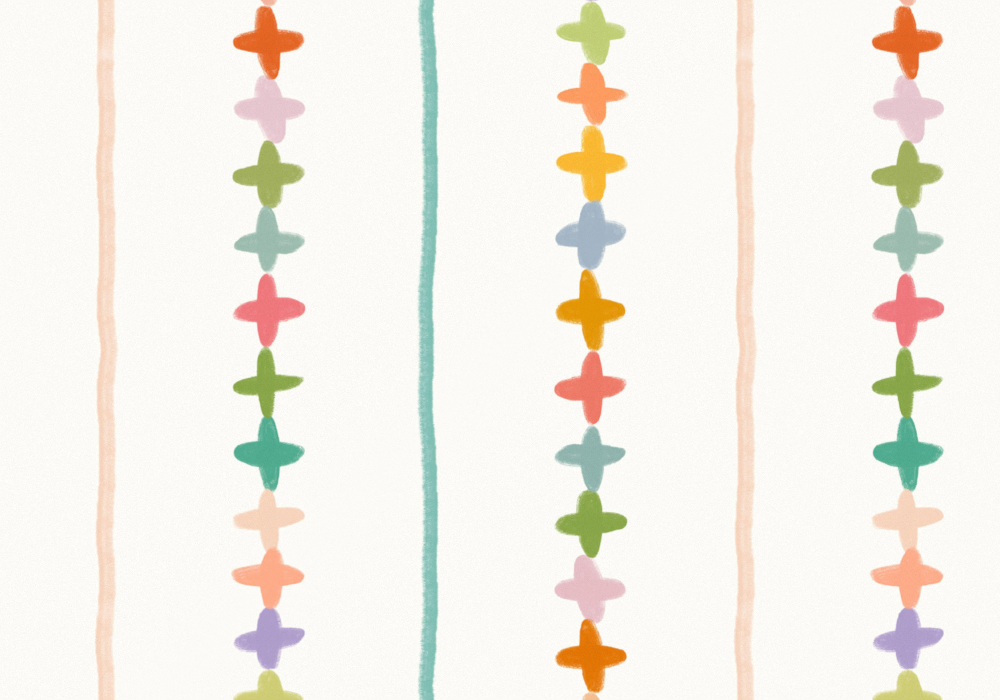 梅茜客厅卧室背景墙壁纸【艾莎壁画】esia.taobao.com