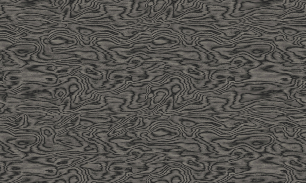 意式侘寂科技木3D模型