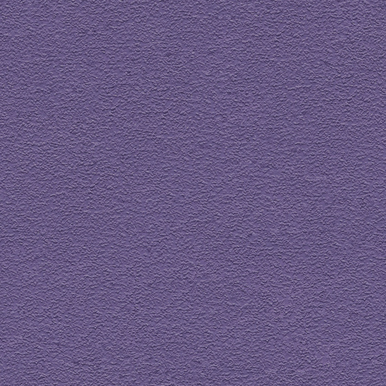 Pure Color Wall Paint 3D Model in Purple
