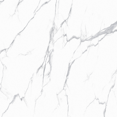A【艺轩壁画】现代简约背景墙布——白色仿大理石