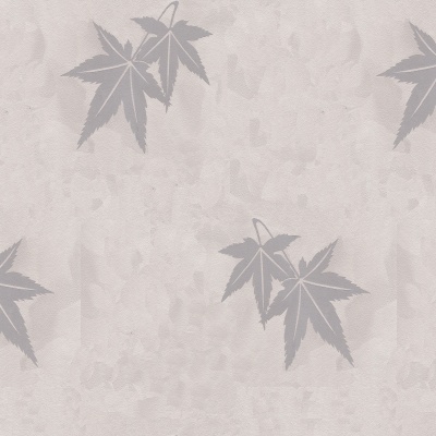 欧兰泥-丝绸金属-烟雨+镂花