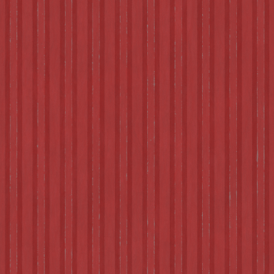 金属-红色集装箱-4K