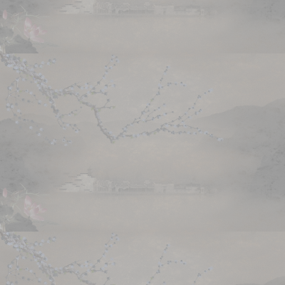105333421江南水乡梅花江南古镇